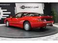 Renault Alpine V6 V6 GTA Turbo 2 portes Historique Complet Piros - thumbnail 3