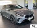 BMW 120 120d M Sport 19"/Pano/Park/DrivPlus/AAC/AHK Gris - thumbnail 5