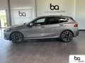 BMW 120 120d M Sport 19"/Pano/Park/DrivPlus/AAC/AHK Gris - thumbnail 3