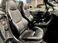BMW Z3 Roadster 3.0i 231 ch Gris Sterling Sièges sport, Capote électrique Carnet et historique État exceptionnel Grijs - thumbnail 7