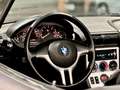 BMW Z3 Roadster 3.0i 231 ch Gris Sterling Sièges sport, Capote électrique Carnet et historique État exceptionnel Grijs - thumbnail 8