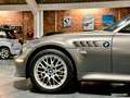 BMW Z3 Roadster 3.0i 231 ch Gris Sterling Sièges sport, Capote électrique Carnet et historique État exceptionnel Grijs - thumbnail 9