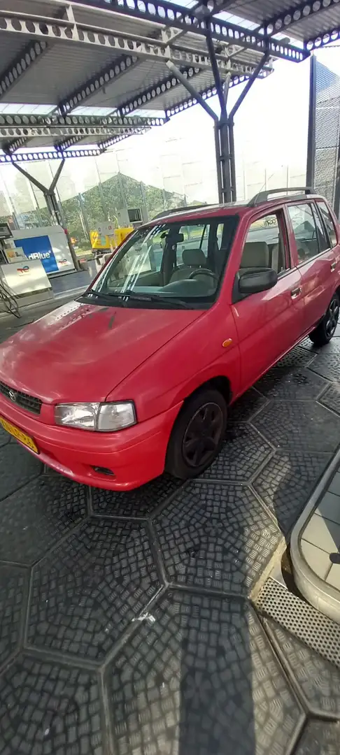 Mazda Demio 1.3 LX Rot - 1