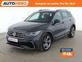 Volkswagen Tiguan 1.5 TSI ACT R-Line Gris - thumbnail 1