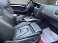 Audi A5 Cabriolet 3.2 FSI quattro S Line/NAVI/SHZ/TOP Schwarz - thumbnail 14