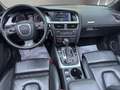 Audi A5 Cabriolet 3.2 FSI quattro S Line/NAVI/SHZ/TOP Schwarz - thumbnail 11