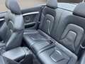 Audi A5 Cabriolet 3.2 FSI quattro S Line/NAVI/SHZ/TOP Schwarz - thumbnail 19