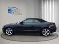 Audi A5 Cabriolet 3.2 FSI quattro S Line/NAVI/SHZ/TOP Schwarz - thumbnail 9