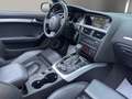 Audi A5 Cabriolet 3.2 FSI quattro S Line/NAVI/SHZ/TOP Schwarz - thumbnail 13