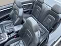 Audi A5 Cabriolet 3.2 FSI quattro S Line/NAVI/SHZ/TOP Schwarz - thumbnail 18