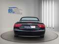 Audi A5 Cabriolet 3.2 FSI quattro S Line/NAVI/SHZ/TOP Schwarz - thumbnail 7
