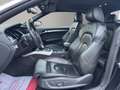 Audi A5 Cabriolet 3.2 FSI quattro S Line/NAVI/SHZ/TOP Schwarz - thumbnail 17
