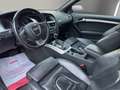 Audi A5 Cabriolet 3.2 FSI quattro S Line/NAVI/SHZ/TOP Schwarz - thumbnail 16