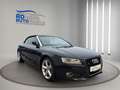 Audi A5 Cabriolet 3.2 FSI quattro S Line/NAVI/SHZ/TOP Schwarz - thumbnail 4