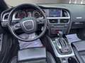 Audi A5 Cabriolet 3.2 FSI quattro S Line/NAVI/SHZ/TOP Schwarz - thumbnail 12