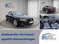 Audi A5 Cabriolet 3.2 FSI quattro S Line/NAVI/SHZ/TOP Schwarz - thumbnail 2