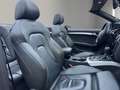 Audi A5 Cabriolet 3.2 FSI quattro S Line/NAVI/SHZ/TOP Schwarz - thumbnail 15