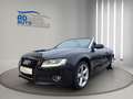 Audi A5 Cabriolet 3.2 FSI quattro S Line/NAVI/SHZ/TOP Schwarz - thumbnail 21