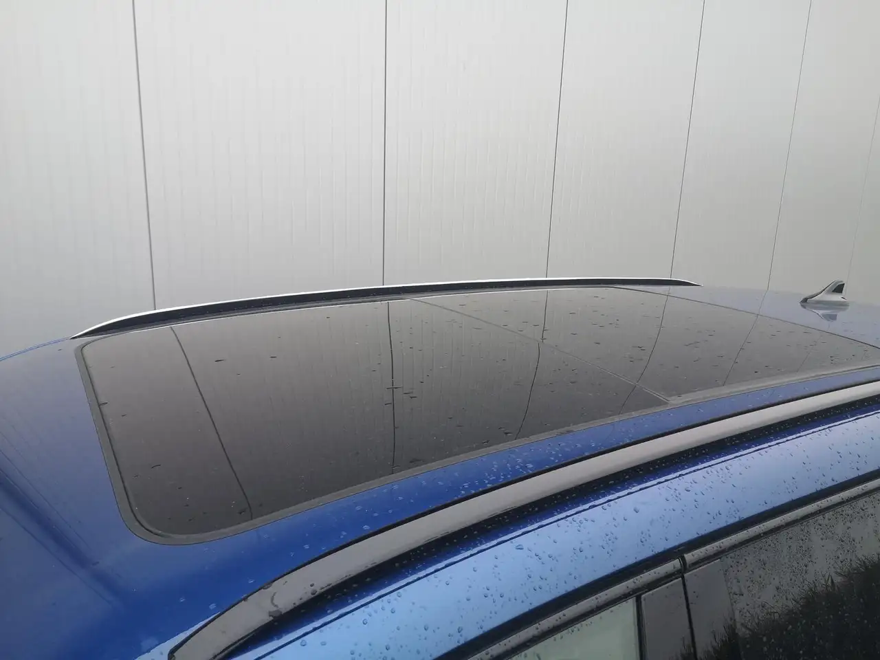 Volkswagen Passat 2026