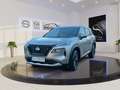 Nissan X-Trail e-power e-force Tekna+, Bose,  Leder Silver - thumbnail 1