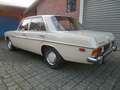 Mercedes-Benz 220 Diesel /8 -W115 - traumhafter Zustand Beige - thumbnail 3