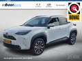 Toyota Yaris Cross 1.5 Hybrid 130 Dynamic PDC V + A | NAVI  | TREKHAA Wit - thumbnail 1