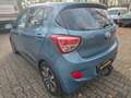 Hyundai i10 Style Blau - thumbnail 5