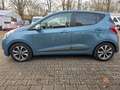 Hyundai i10 Style Blau - thumbnail 4