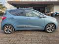 Hyundai i10 Style Blau - thumbnail 8
