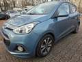 Hyundai i10 Style Blau - thumbnail 3