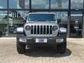 Jeep Wrangler 2.0 turbo Sahara auto Argent - thumbnail 2