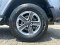 Jeep Wrangler 2.0 turbo Sahara auto Argent - thumbnail 7