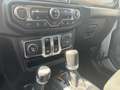 Jeep Wrangler 2.0 turbo Sahara auto Argent - thumbnail 12