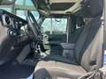 Jeep Wrangler 2.0 turbo Sahara auto Argent - thumbnail 8