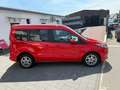 Ford Tourneo Connect Titanium Navi 2x Schiebetüren Kamera Panormada Rot - thumbnail 4