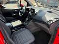 Ford Tourneo Connect Titanium Navi 2x Schiebetüren Kamera Panormada Rot - thumbnail 16