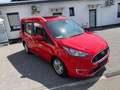 Ford Tourneo Connect Titanium Navi 2x Schiebetüren Kamera Panormada Rot - thumbnail 3