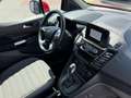 Ford Tourneo Connect Titanium Navi 2x Schiebetüren Kamera Panormada Rot - thumbnail 15