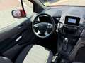 Ford Tourneo Connect Titanium Navi 2x Schiebetüren Kamera Panormada Rot - thumbnail 12