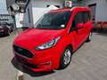 Ford Tourneo Connect Titanium Navi 2x Schiebetüren Kamera Panormada Rot - thumbnail 1