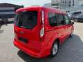 Ford Tourneo Connect Titanium Navi 2x Schiebetüren Kamera Panormada Rot - thumbnail 6