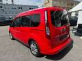 Ford Tourneo Connect Titanium Navi 2x Schiebetüren Kamera Panormada Rot - thumbnail 2