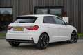 Audi A1 Sportback 25 TFSI Pro Line | Dealer onderhouden | Wit - thumbnail 2