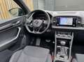 Skoda Karoq 1.5 TSI Sportline Automaat | Panoramadak | LED | S Zwart - thumbnail 6