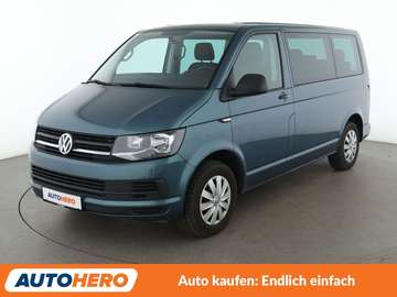 2.0 TDI Trendline*PDC*SHZ*KLIMA*GARANTIE*