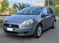 Fiat Grande Punto 5p 1.2 65cv GPL-Benzina Gris - thumbnail 3