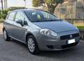Fiat Grande Punto 5p 1.2 65cv GPL-Benzina Gris - thumbnail 1