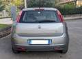 Fiat Grande Punto 5p 1.2 65cv GPL-Benzina Gris - thumbnail 5