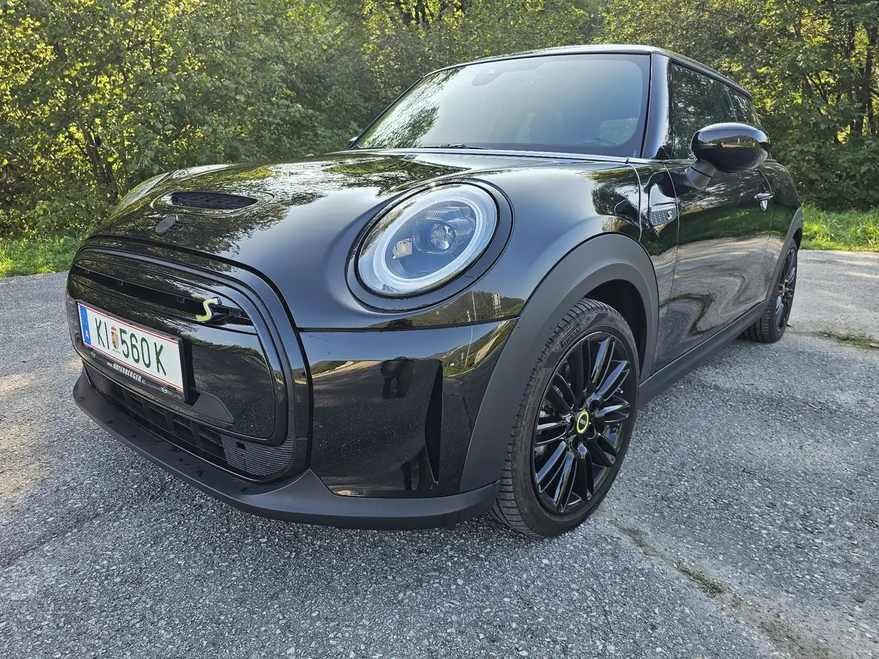 MINI Cooper SE