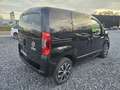 Fiat Fiorino 1.3 Multijet TVAC // GPS /1ER PROPRIO/ GARANTIE // Noir - thumbnail 4